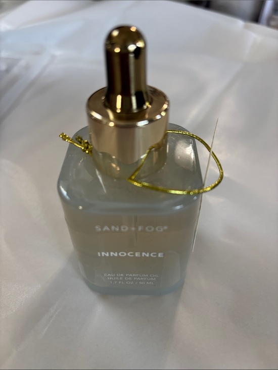 Sand + Fog Other - Sand + Fog Fragrance Oil